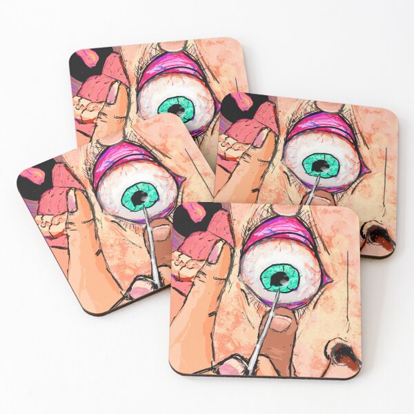 Item preview, Nightmare designed and sold by NikkitaRose99.