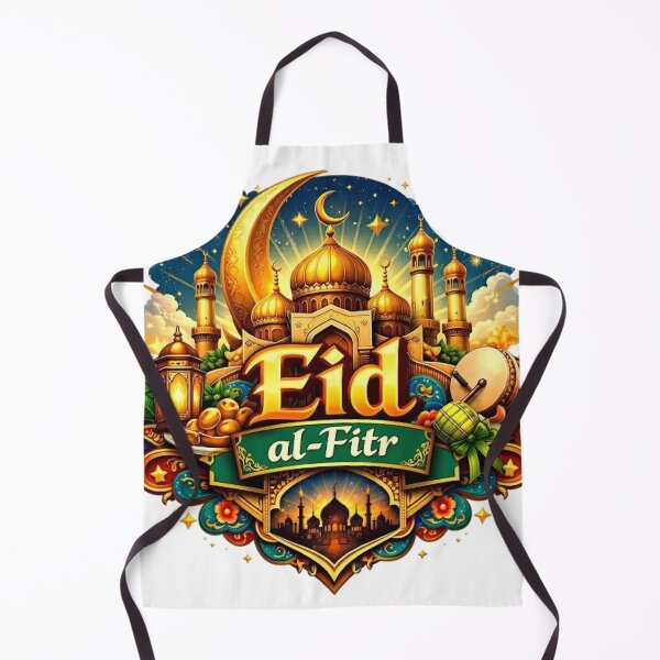 Item preview, EID AL-FITR designed and sold by likbatonboot.