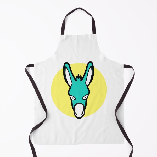 Item preview, The Little Burro designed and sold by Jon Mardin.