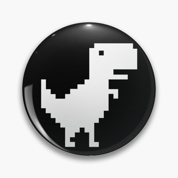 Item preview, Wasn’t Me Pixel Dino Gamer  designed and sold by Nol1ytv.