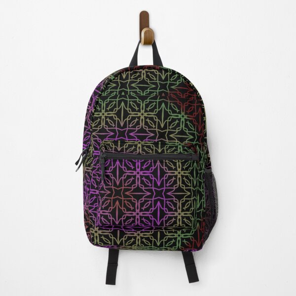 Item preview, Multiple colors pattern  designed and sold by Nimznology.