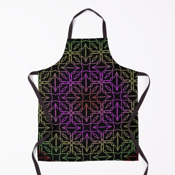 Item preview, Multiple colors pattern designed and sold by Nimznology.