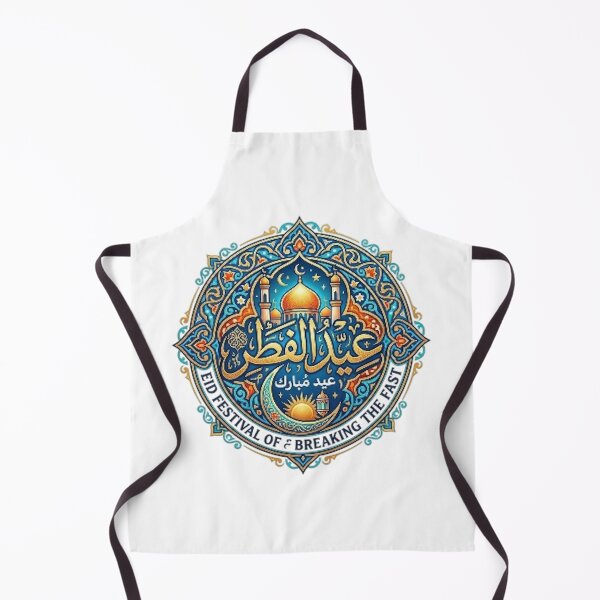 Item preview, EID AL FITR designed and sold by likbatonboot.