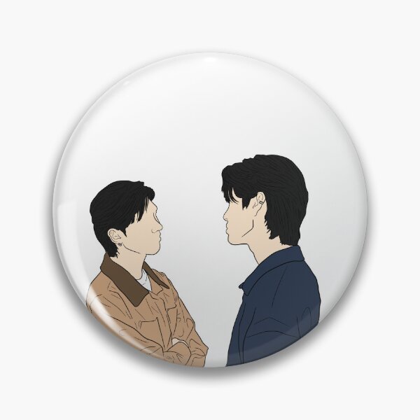 Item preview, Aouboom Thai Bl series RomeRaffy Aou Thanaboon Kiatniran and Boom Tharatorn Janthaworakarn Rome and Raffy designed and sold by Smuchie.