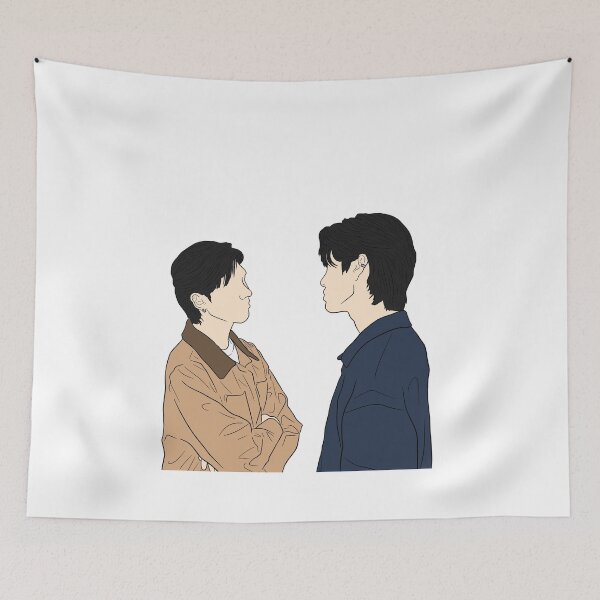 Item preview, Aouboom Thai Bl series RomeRaffy Aou Thanaboon Kiatniran and Boom Tharatorn Janthaworakarn Rome and Raffy designed and sold by Smuchie.