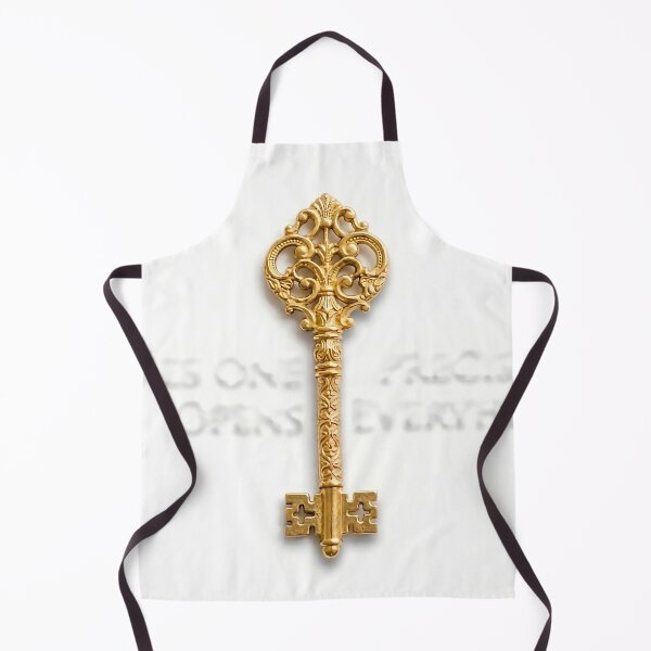 Item preview, Magical Golden Key to Dreams designed and sold by Lovely Elen.