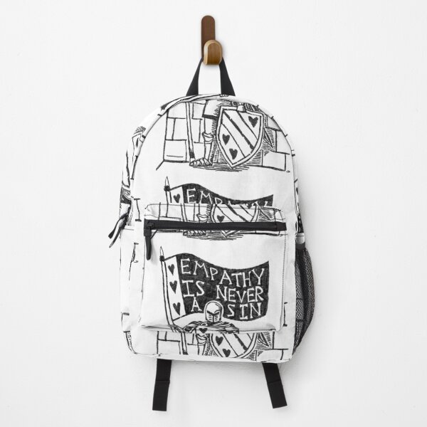 Item preview, Empathy is never a sin  designed and sold by Summertime_lovin.