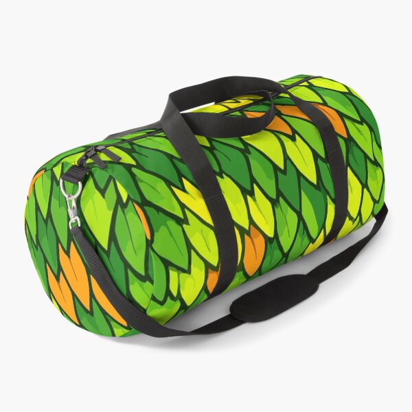 Item preview, Bush Viper Spiky Scale Pattern designed and sold by WildlifeInc.