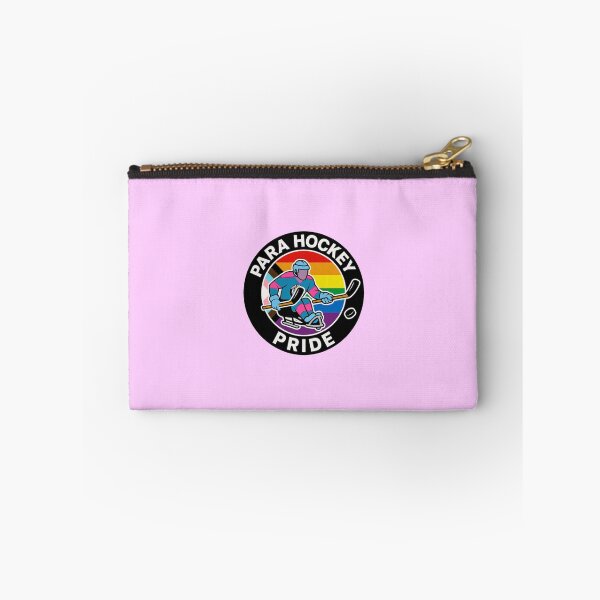 Item preview, Para Hockey Pride designed and sold by DishonoredArts.