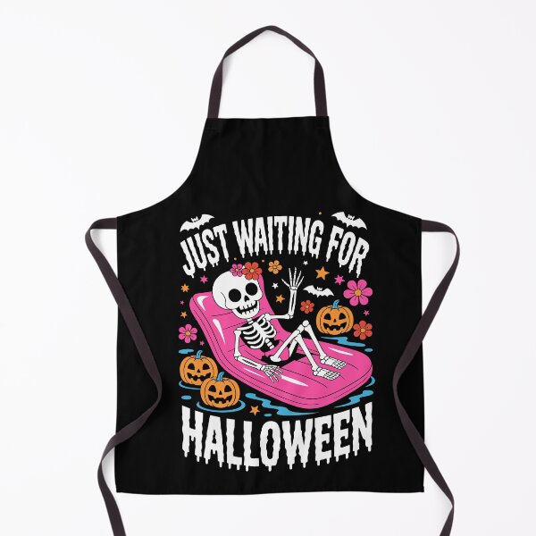 Item preview, Copy of Just Waiting For Halloween designed and sold by jkrphoto.