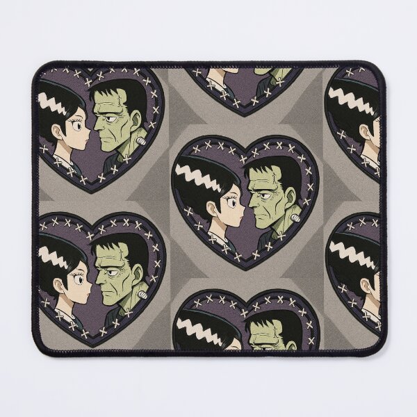 Item preview, Monsters II designed and sold by NickyMakesCoolStuff.