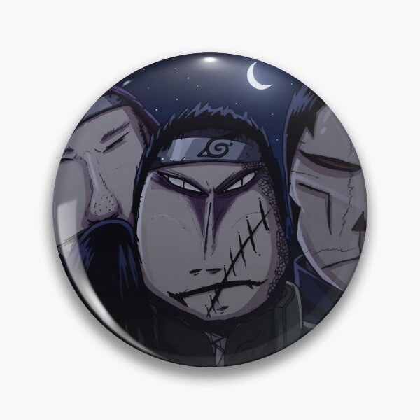 Item preview, Ninja Troop designed and sold by ShinoobiArt.
