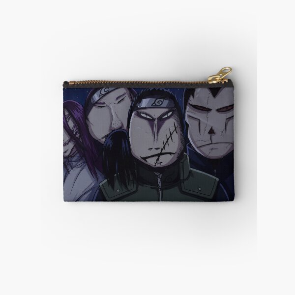 Item preview, Ninja Troop designed and sold by ShinoobiArt.