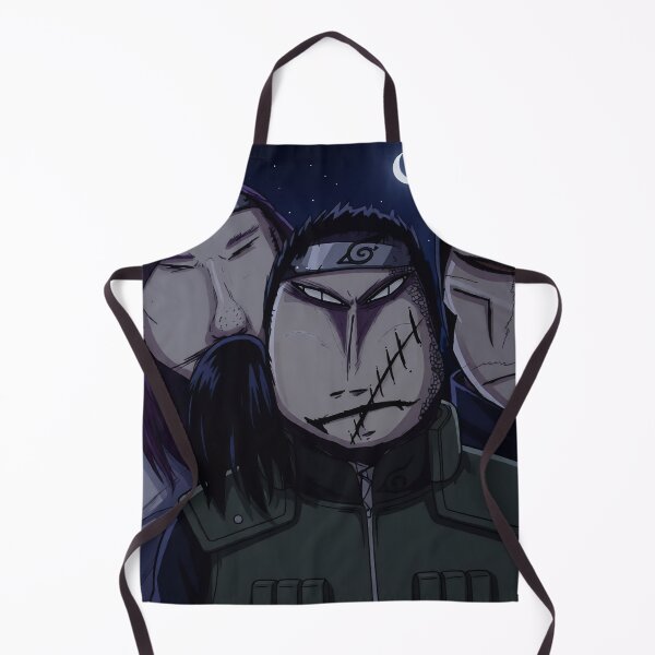 Item preview, Ninja Troop designed and sold by ShinoobiArt.