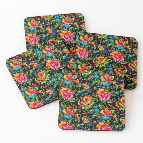 Item preview, Wildflower Ink designed and sold by Piagor.