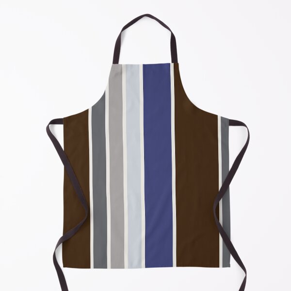 Item preview, Stripe Pattern | Brown & Taupe designed and sold by ApricityPhrases.