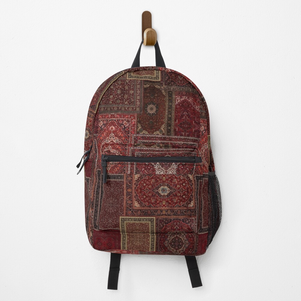 Item preview, Backpack designed and sold by Rohan132.