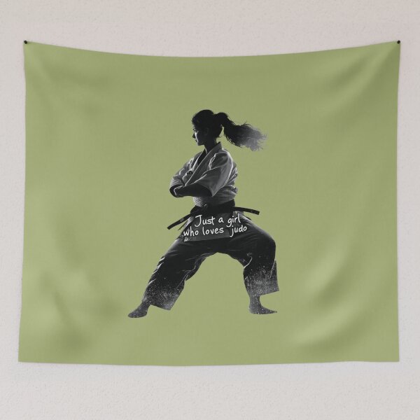 Item preview, Judo is Far More Than a Martial Art—it is a Philosophy, a Discipline, And a Way of life. Originating in Japan, Gifts T.shirt designed and sold by MalwasBasket.