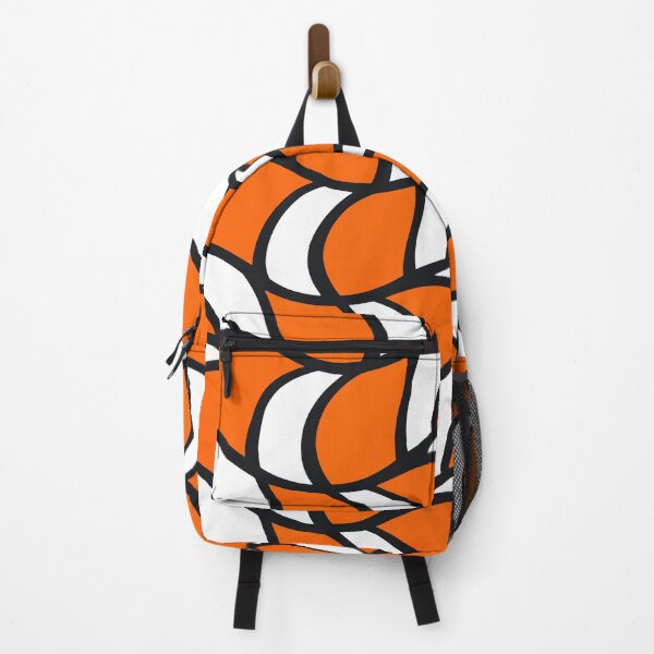 Item preview, Clownfish Bold Reef Stripe Pattern designed and sold by WildlifeInc.