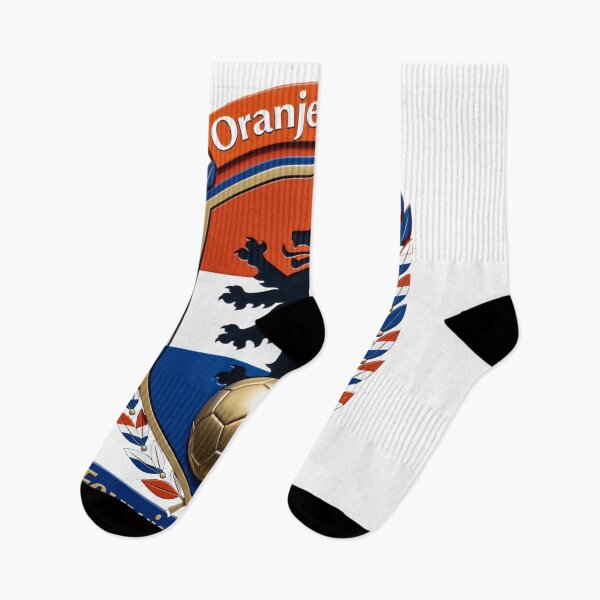 Item preview, Netherlands Lion Blaze T-Shirt, Oranje Lion Soccer Mug, Dutch Flag Strength Crest Gift designed and sold by YMLux.