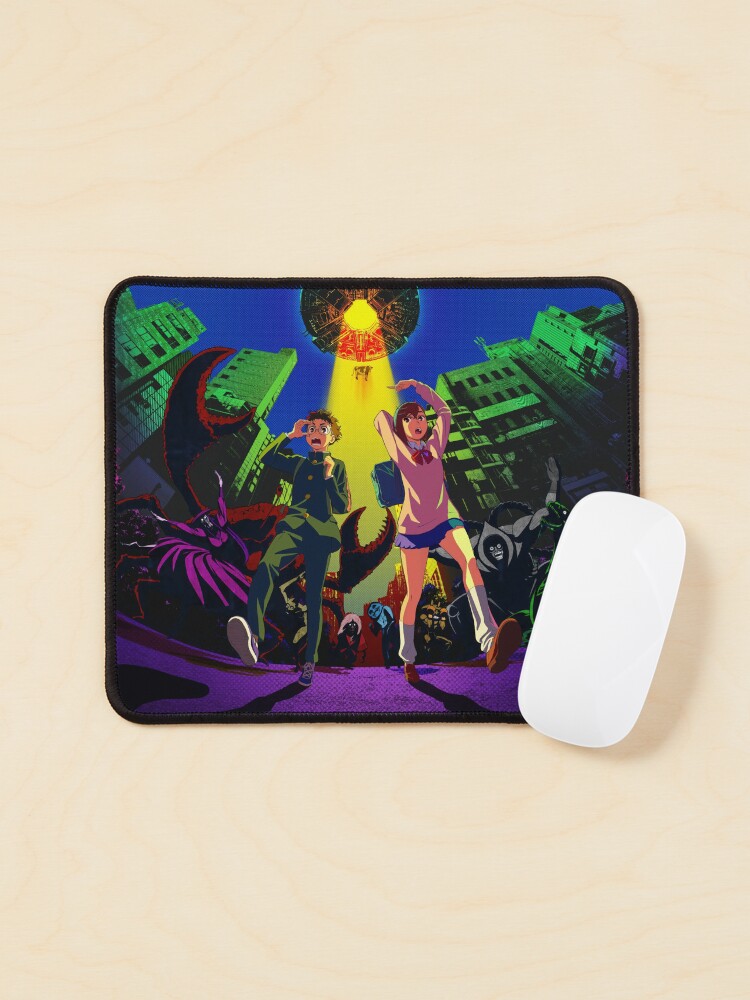 Thumbnail 1 of 5, Mouse Pad, Iconic Poster designed and sold by Rozenta.