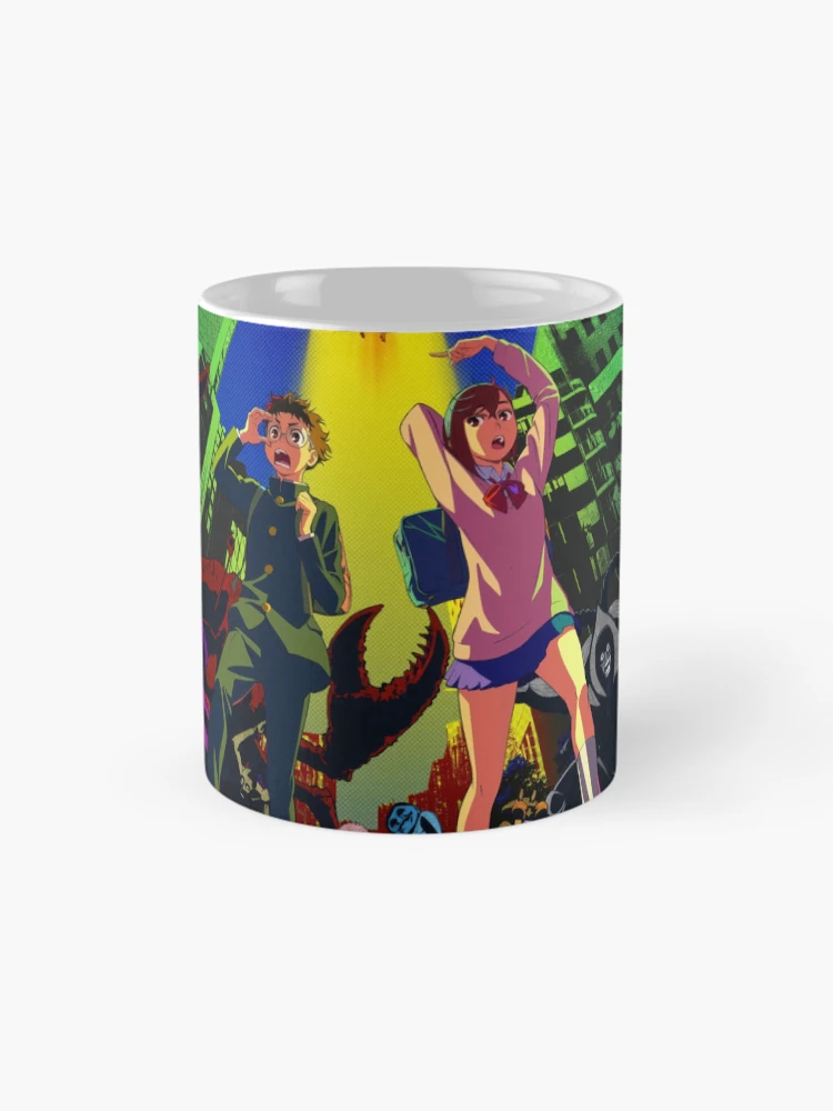 Thumbnail 4 of 6, Coffee Mug, Iconic Poster designed and sold by Rozenta.