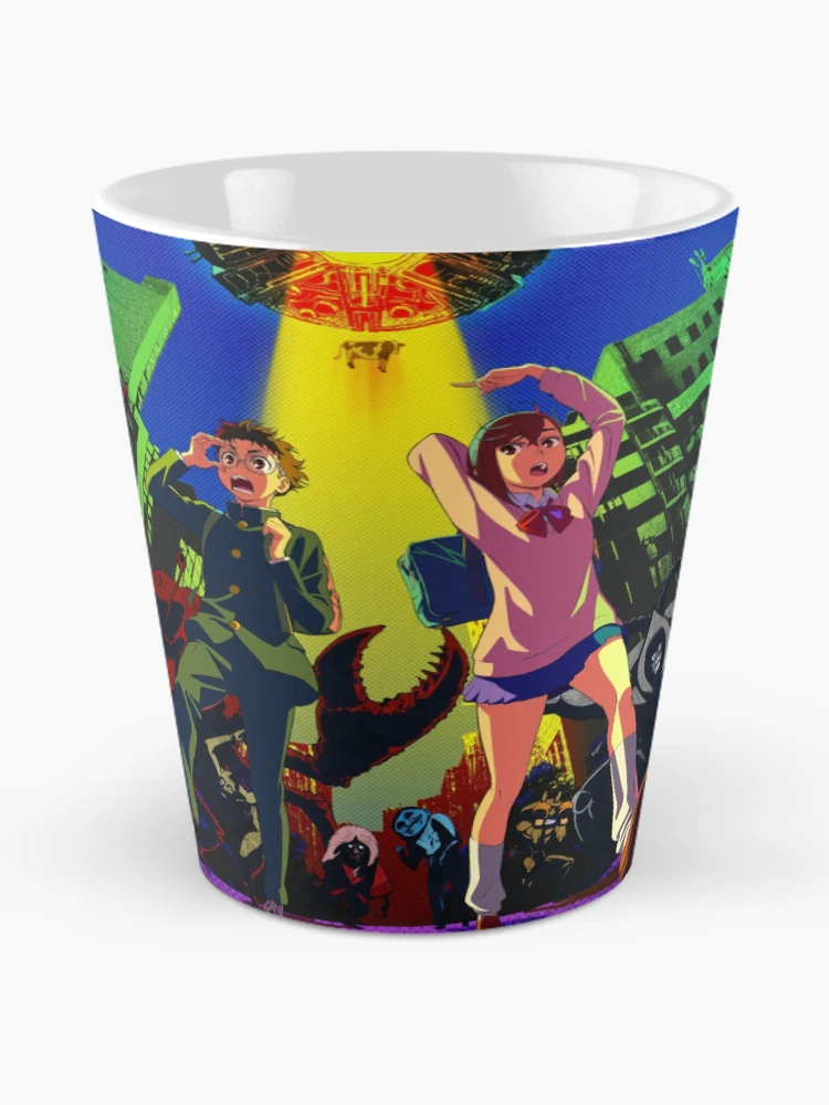 Thumbnail 2 of 4, Coffee Mug, Iconic Poster designed and sold by Rozenta.