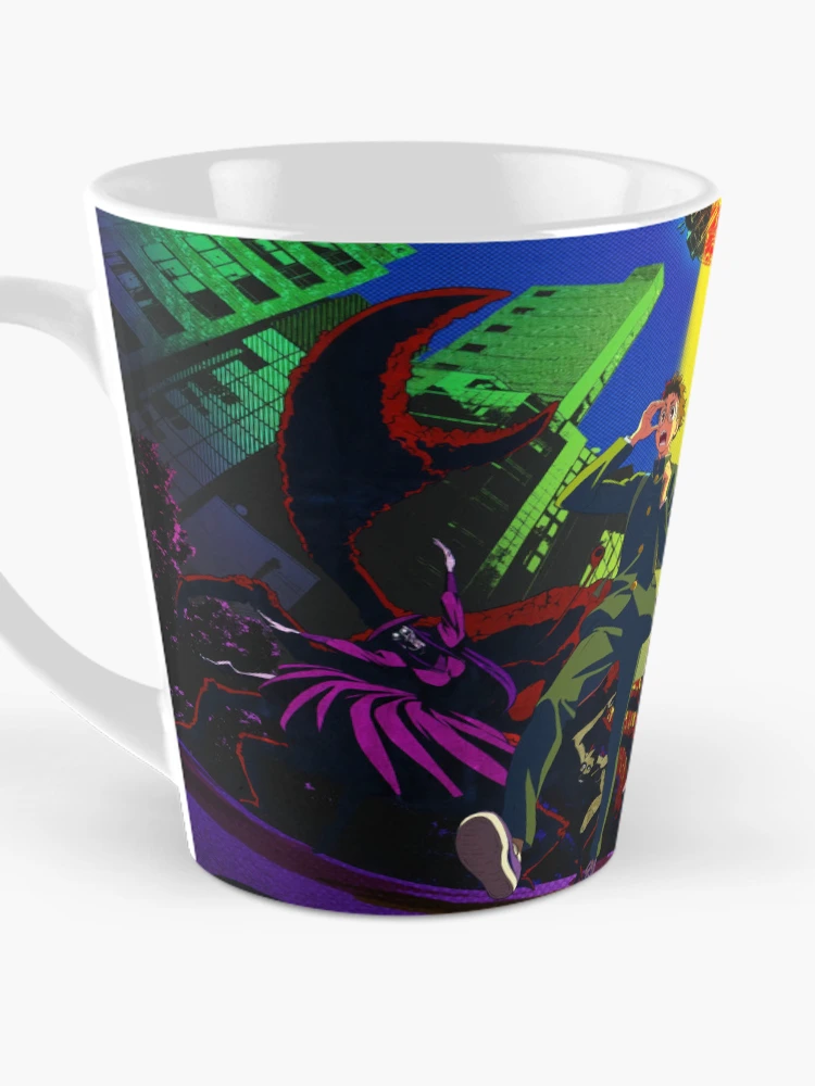Thumbnail 3 of 4, Coffee Mug, Iconic Poster designed and sold by Rozenta.