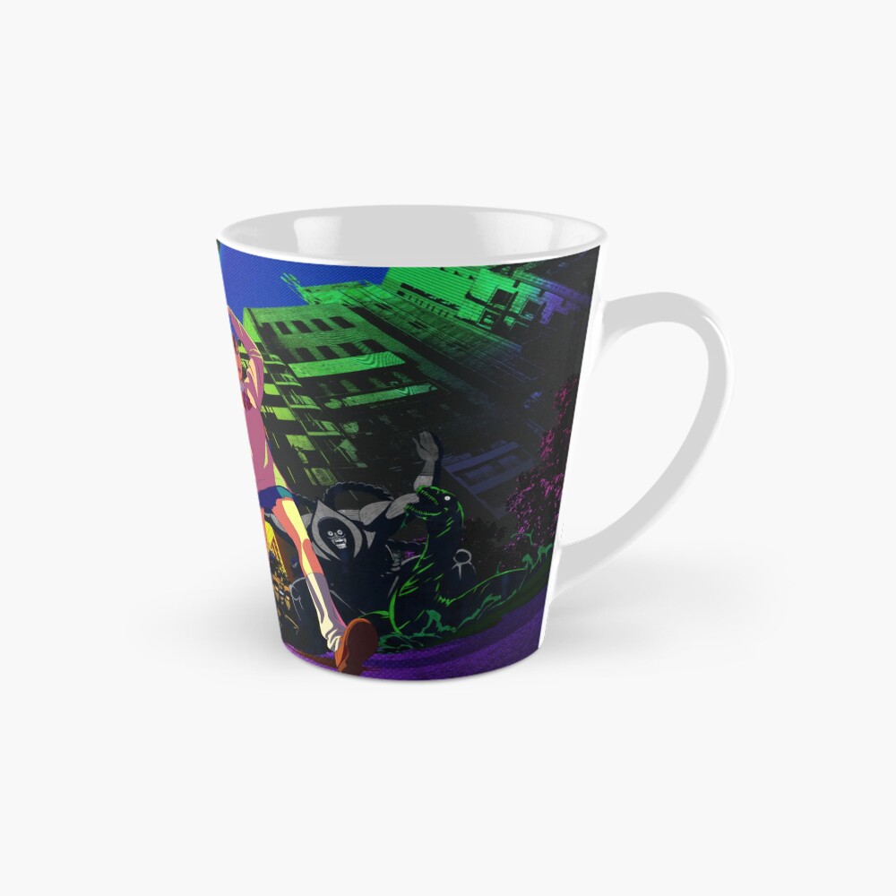 Item preview, Tall Mug designed and sold by Rozenta.