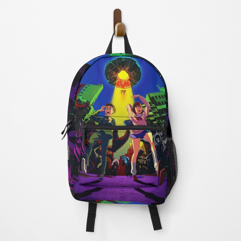 Item preview, Backpack designed and sold by Rozenta.