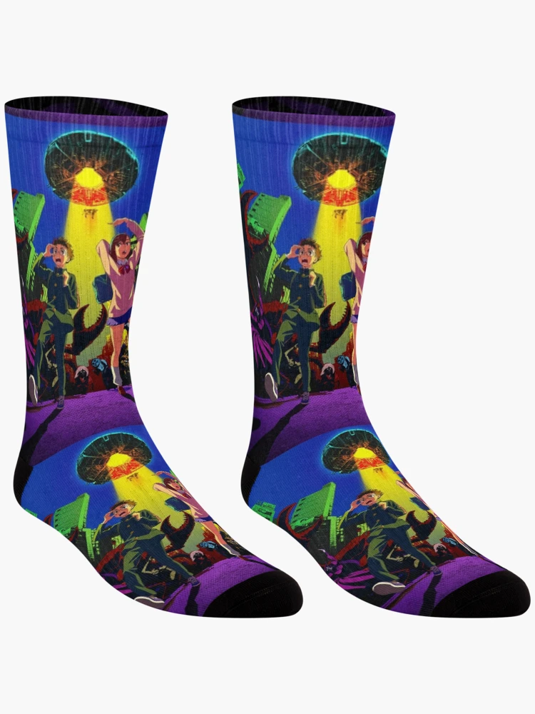 Thumbnail 3 of 5, Socks, Iconic Poster designed and sold by Rozenta.