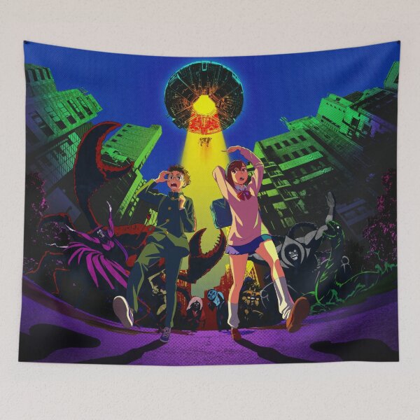 Item preview, Iconic Poster designed and sold by Rozenta.