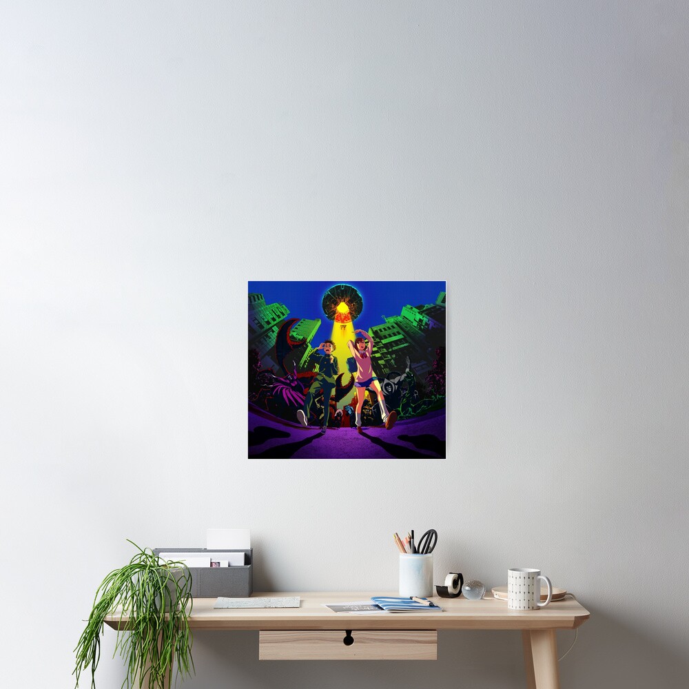 Item preview, Poster designed and sold by Rozenta.