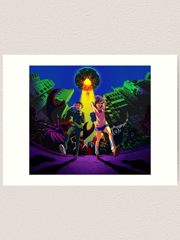 Thumbnail 1 of 3, Art Print, Iconic Poster designed and sold by Rozenta.