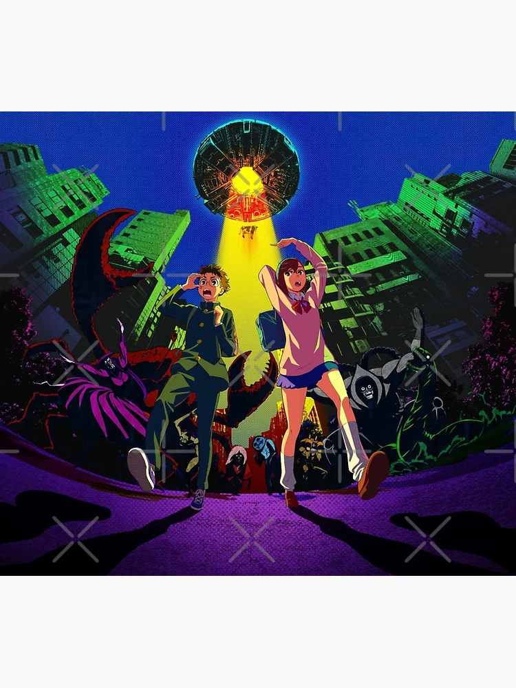 Thumbnail 7 of 7, Framed Art Print, Iconic Poster designed and sold by Rozenta.