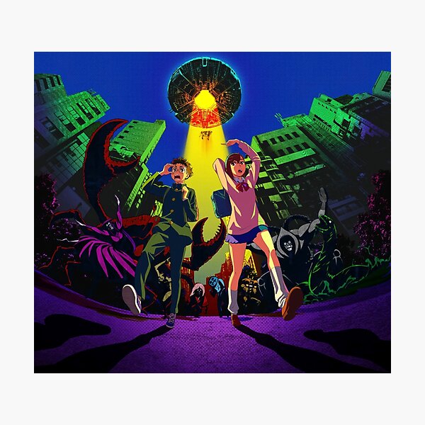 Item preview, Iconic Poster designed and sold by Rozenta.