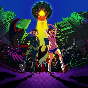 Artwork thumbnail, Iconic Poster by Rozenta
