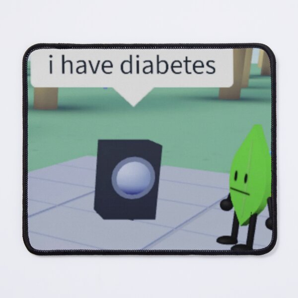 Item preview, I have diabetes (in-game) washing machine from steal a brainrot designed and sold by Waste Brain.