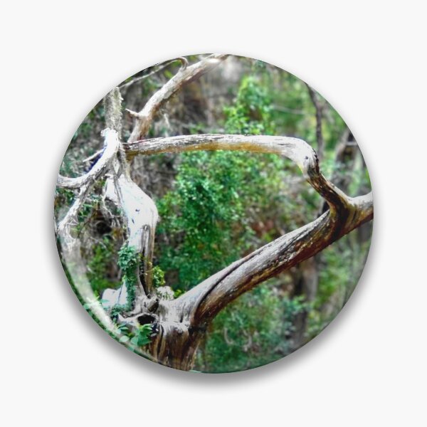 Item preview, Twisted Tree in a Lush Forest designed and sold by Stacey's unpromised.