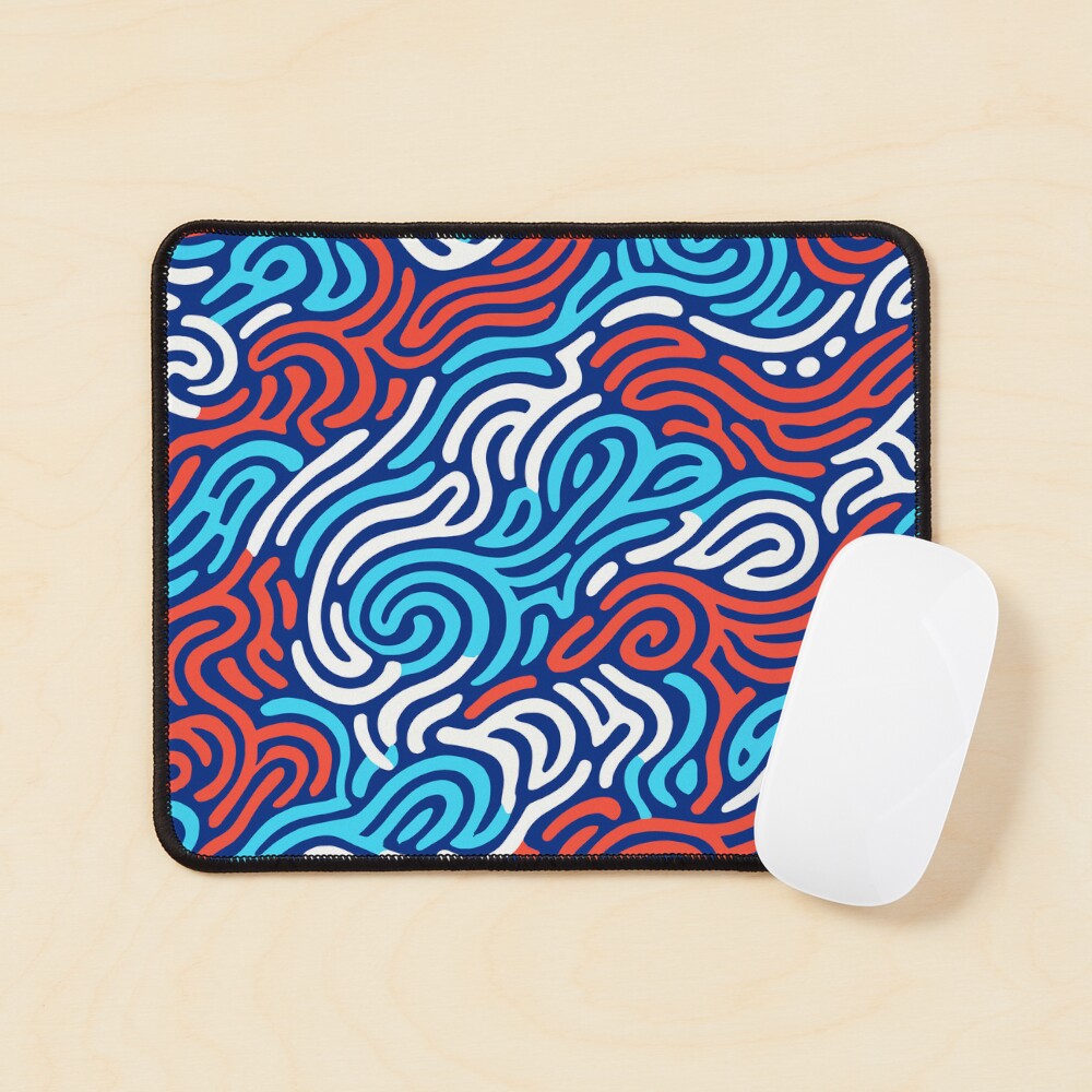 Item preview, Mouse Pad designed and sold by WildlifeInc.