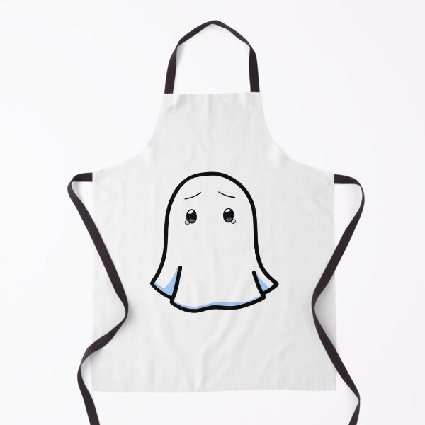 Item preview, Cute Ghost designed and sold by gutterpufferfsh.