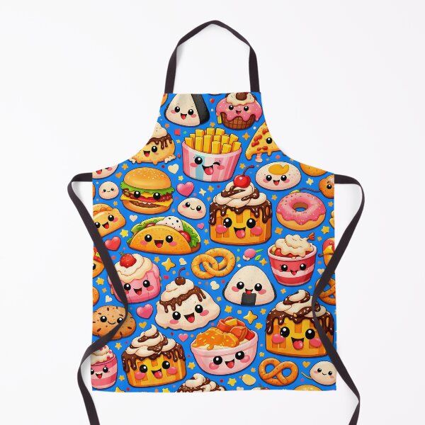 Item preview, Snackwave Blue designed and sold by Snackiverse.