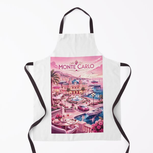 Item preview, Monte Carlo designed and sold by ArtQueen777.