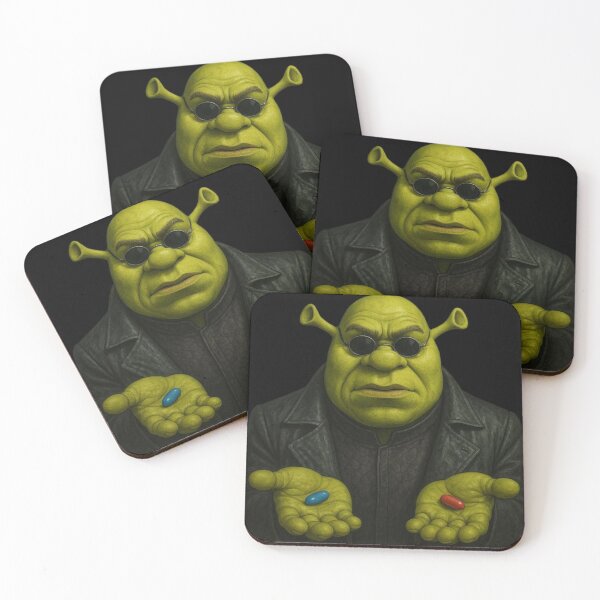 Item preview, Matrix designed and sold by OMG DSGN.