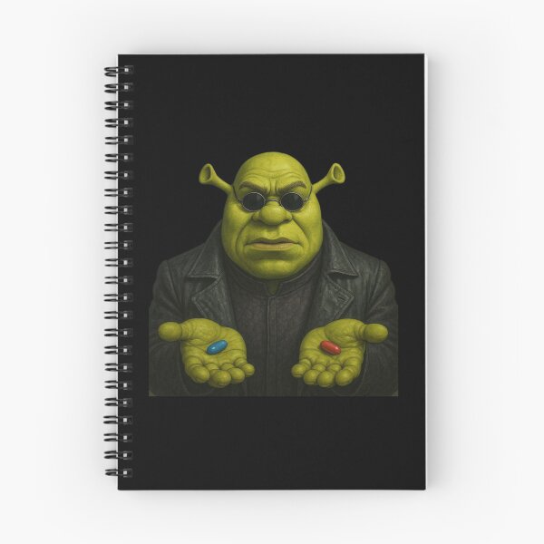 Item preview, Matrix designed and sold by OMG DSGN.