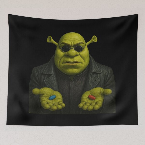 Item preview, Matrix designed and sold by OMG DSGN.