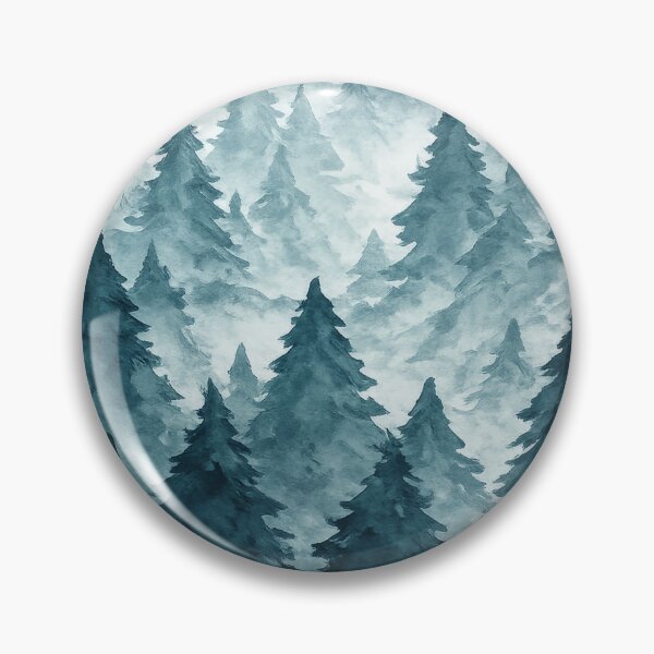 Item preview, Blue Gray Needed designed and sold by scicilysimonee.