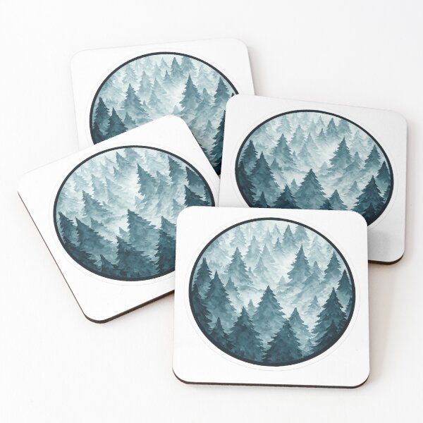 Item preview, Blue Gray Needed designed and sold by scicilysimonee.