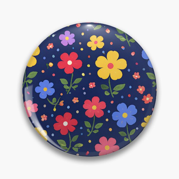 Item preview, Flower Abstract design  designed and sold by Swati's Digital Den.