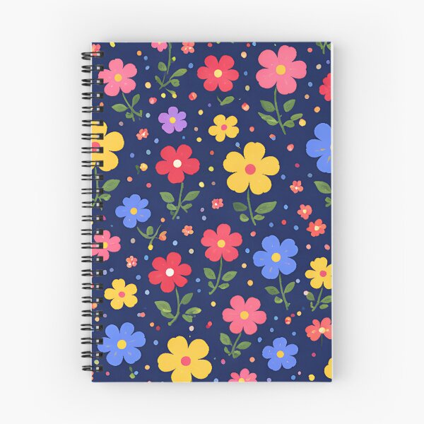 Item preview, Flower Abstract design  designed and sold by Swati's Digital Den.